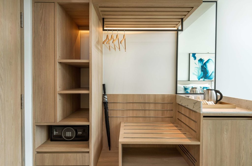 Тхаланг: Hilton Garden Inn Phuket Bang Tao