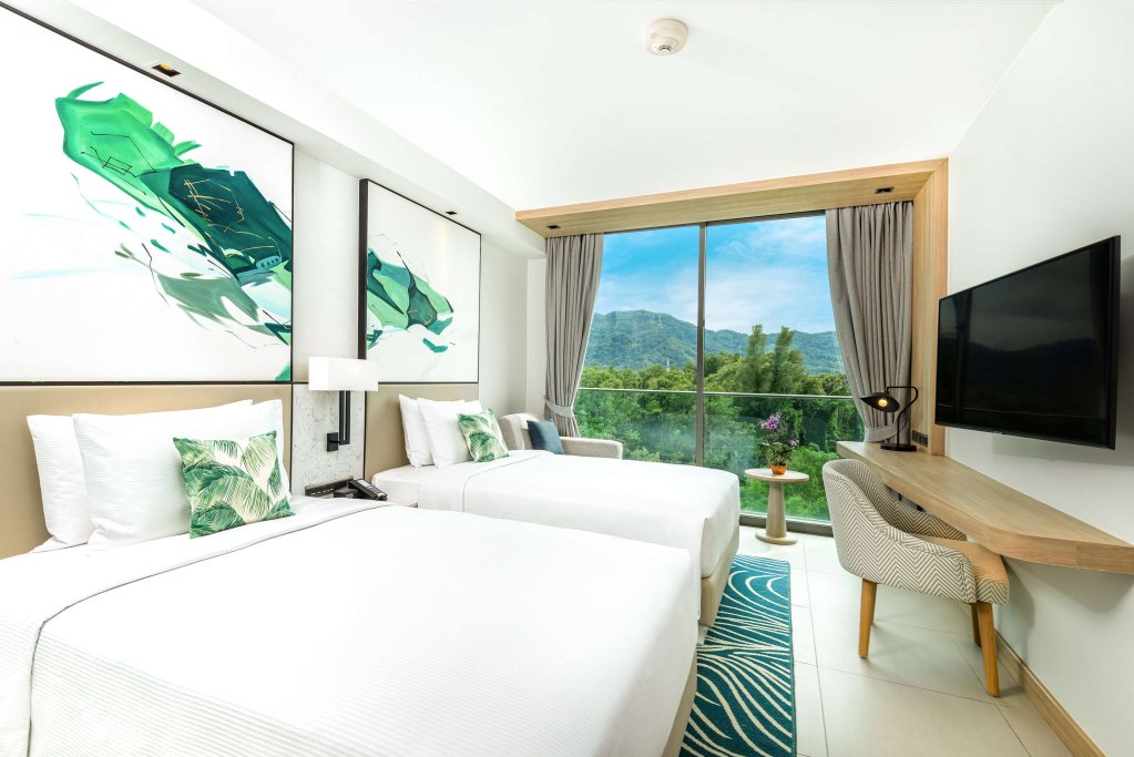 Тхаланг: Hilton Garden Inn Phuket Bang Tao