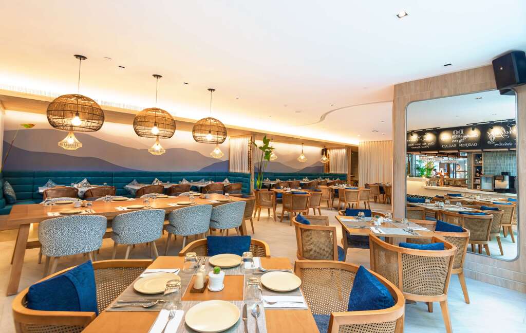 Тхаланг: Hilton Garden Inn Phuket Bang Tao