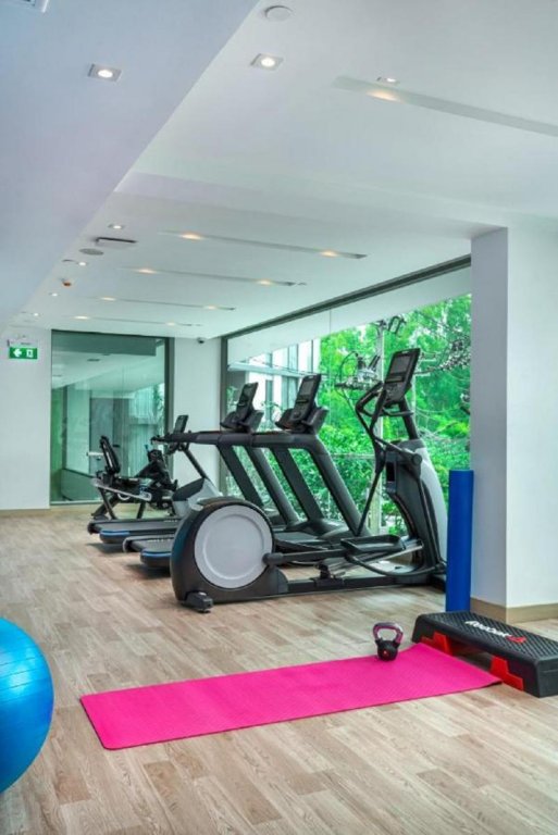 Тхаланг: Hilton Garden Inn Phuket Bang Tao