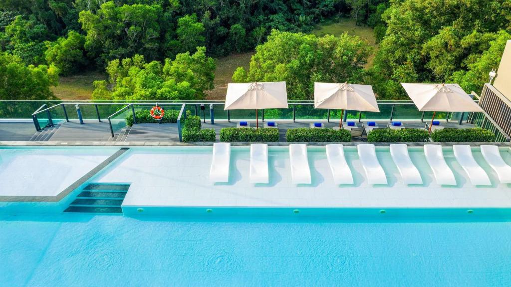 Тхаланг: Hilton Garden Inn Phuket Bang Tao