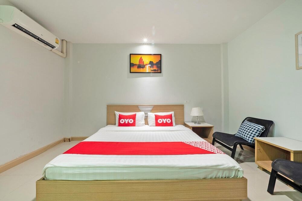 Столичный район Чантхабури: OYO 75338 Winza Hotel And Resort