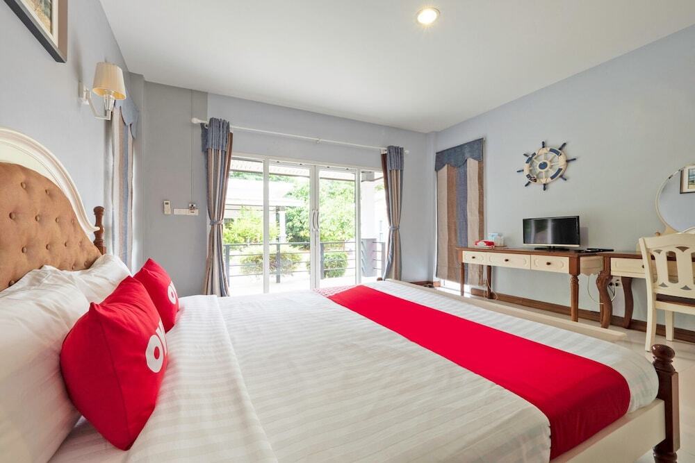 Столичный район Чантхабури: OYO 75338 Winza Hotel And Resort