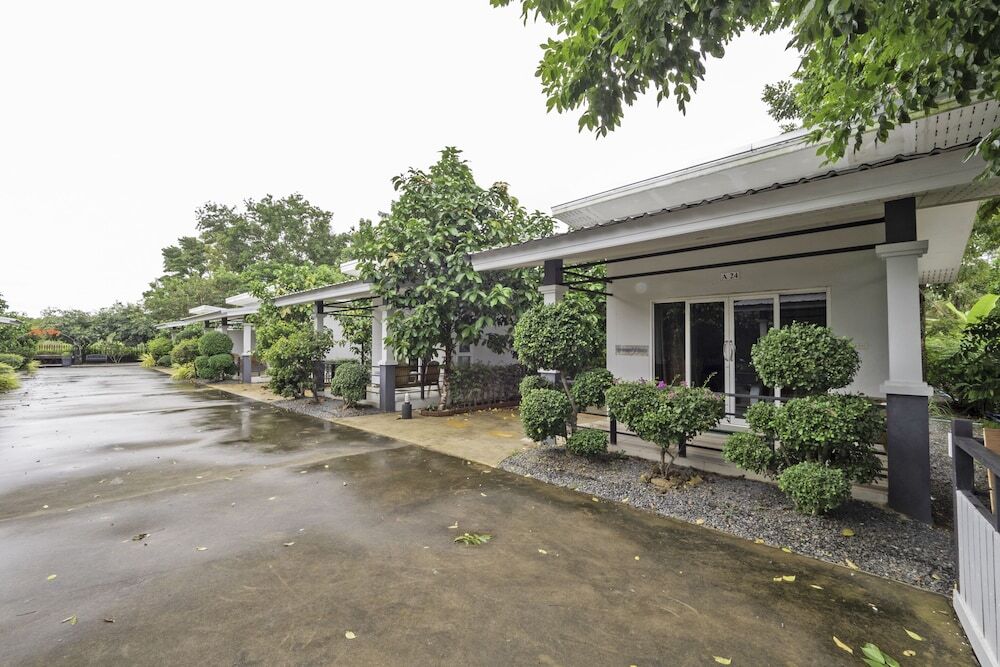 Столичный район Чантхабури: OYO 75338 Winza Hotel And Resort