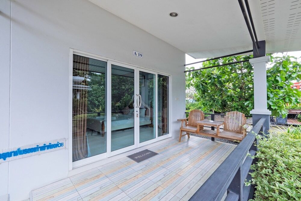 Столичный район Чантхабури: OYO 75338 Winza Hotel And Resort