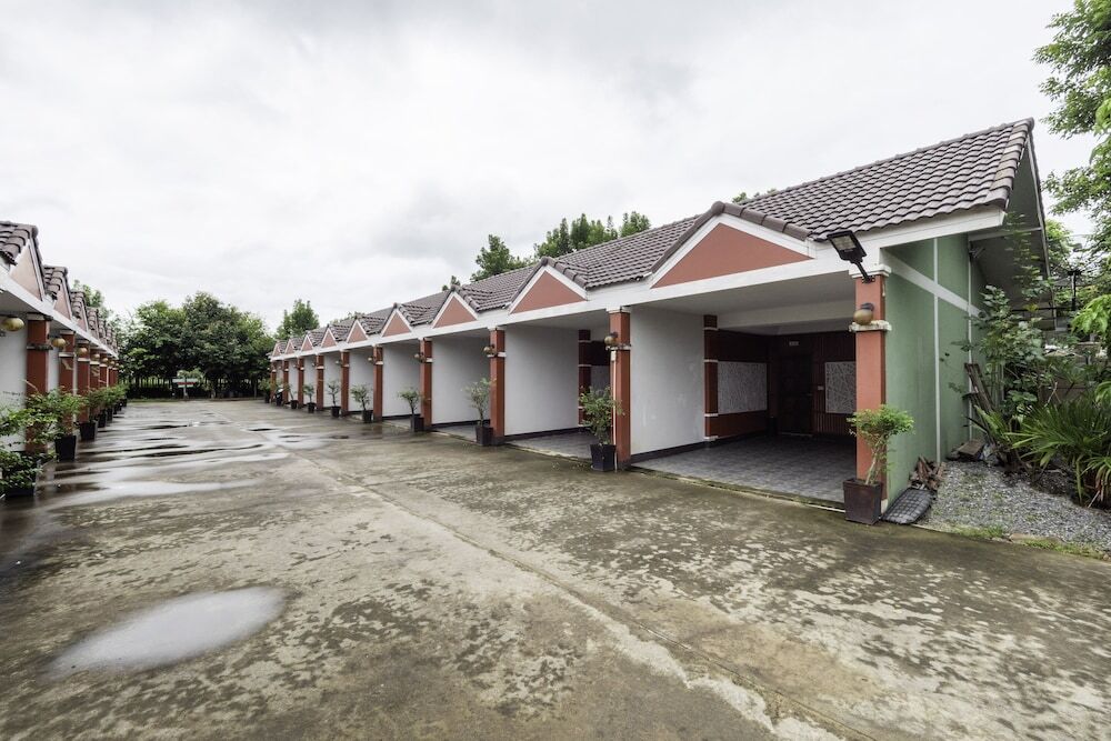 Столичный район Чантхабури: OYO 75338 Winza Hotel And Resort