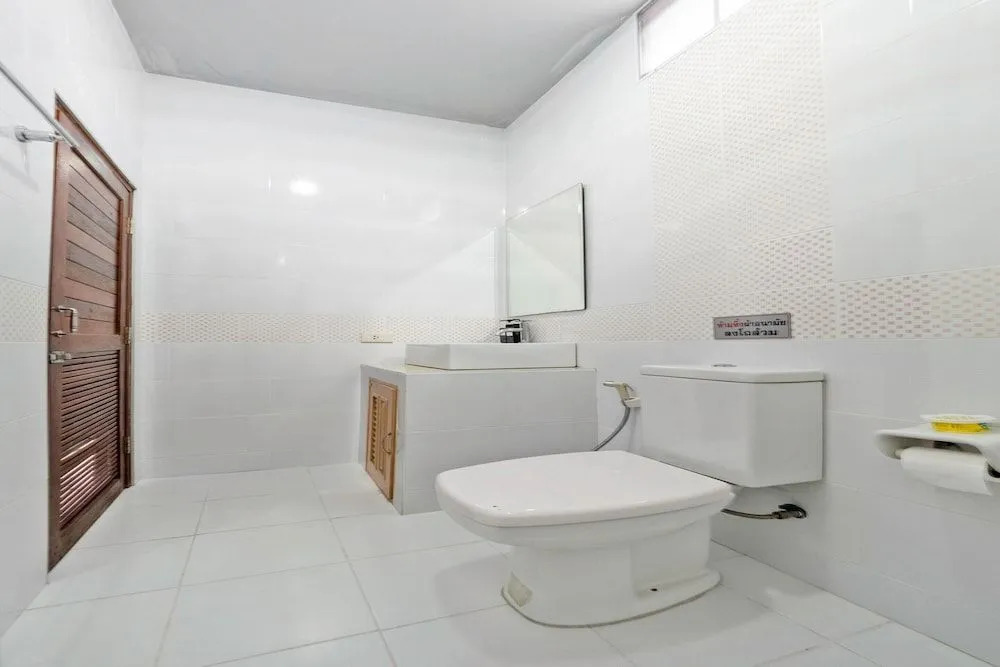 Столичный район Чантхабури: OYO 75338 Winza Hotel And Resort