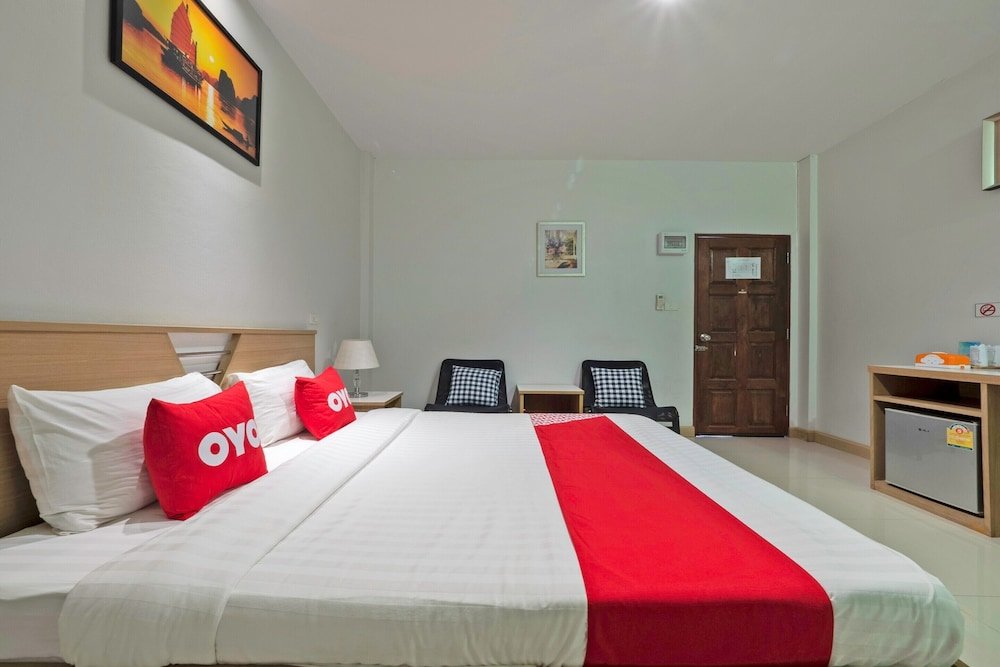 Столичный район Чантхабури: OYO 75338 Winza Hotel And Resort
