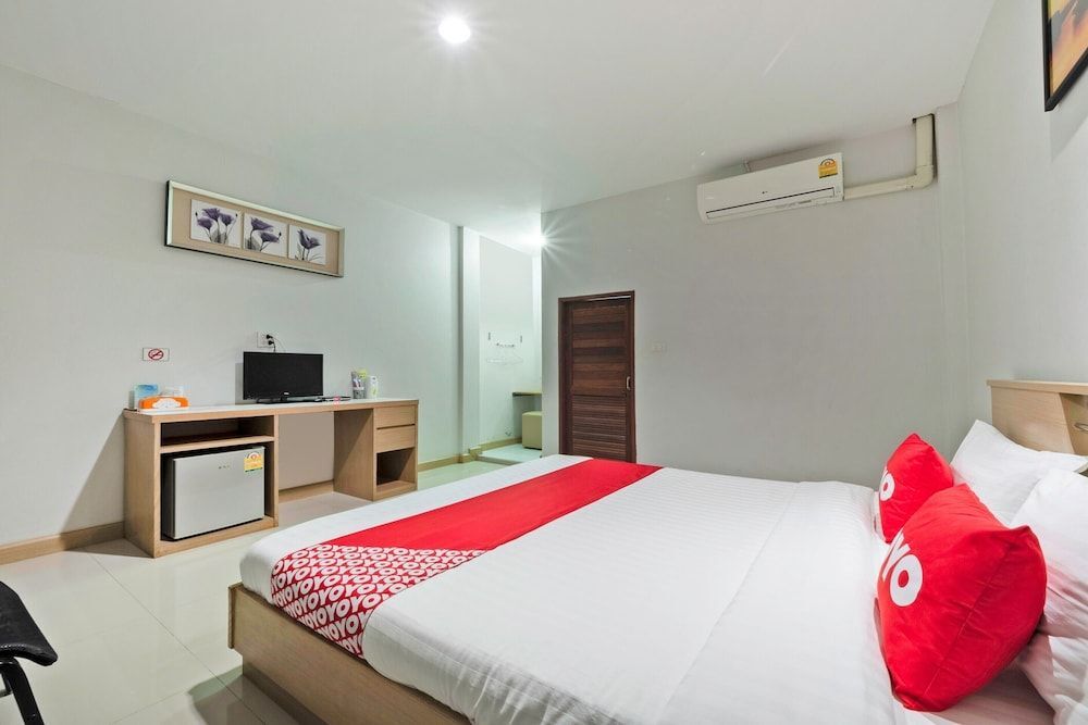 Столичный район Чантхабури: OYO 75338 Winza Hotel And Resort