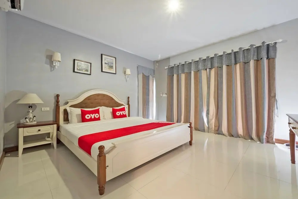 Столичный район Чантхабури: OYO 75338 Winza Hotel And Resort