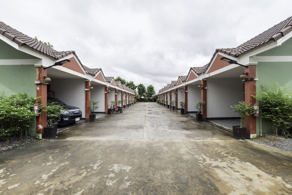 Столичный район Чантхабури: OYO 75338 Winza Hotel And Resort