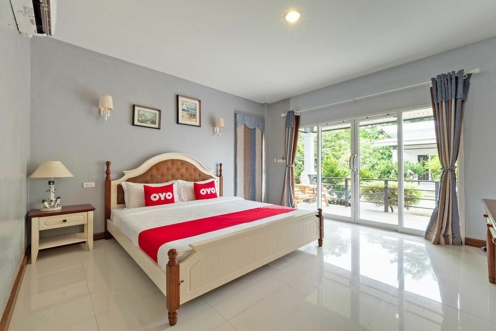 Столичный район Чантхабури: OYO 75338 Winza Hotel And Resort
