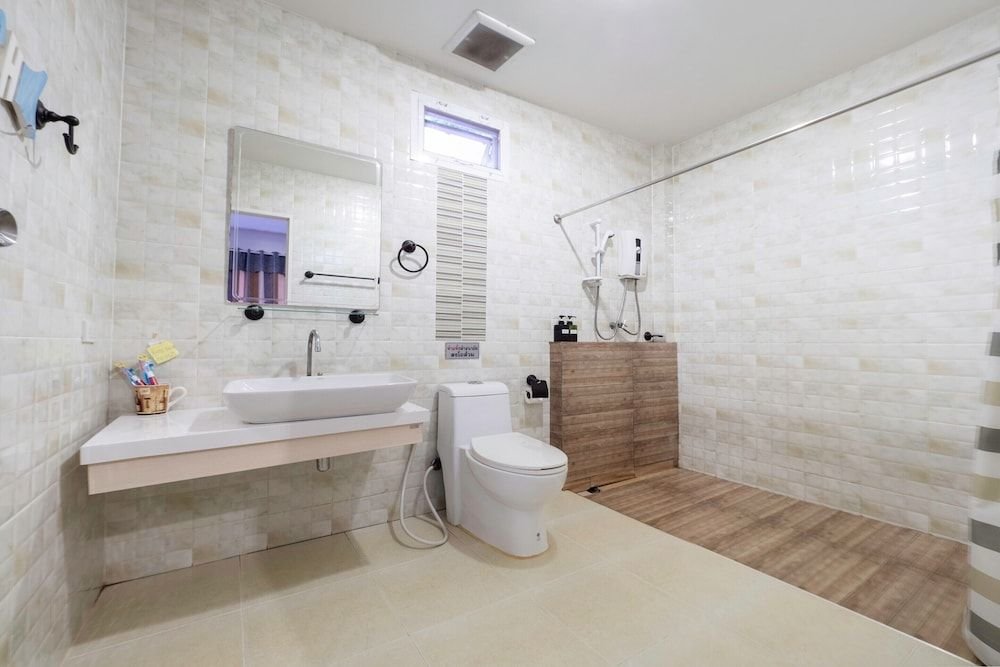 Столичный район Чантхабури: OYO 75338 Winza Hotel And Resort