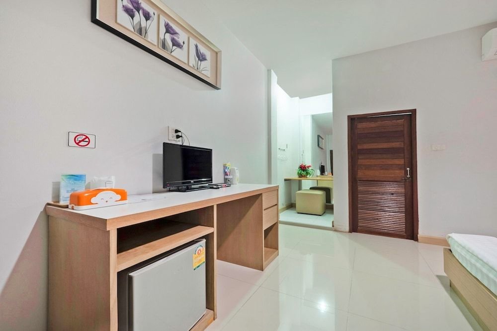 Столичный район Чантхабури: OYO 75338 Winza Hotel And Resort