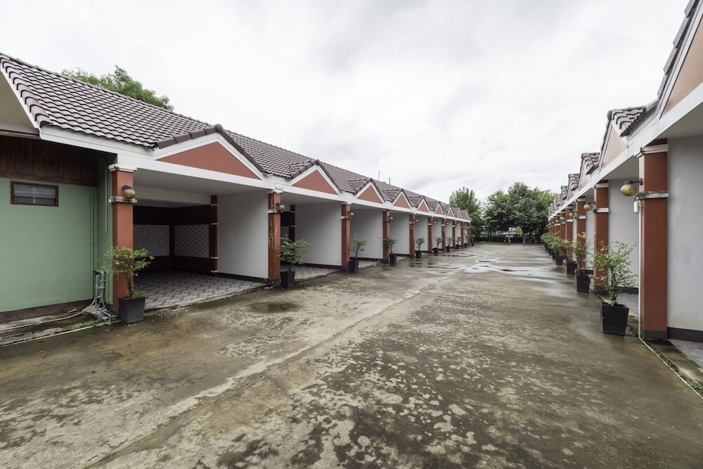 Столичный район Чантхабури: OYO 75338 Winza Hotel And Resort
