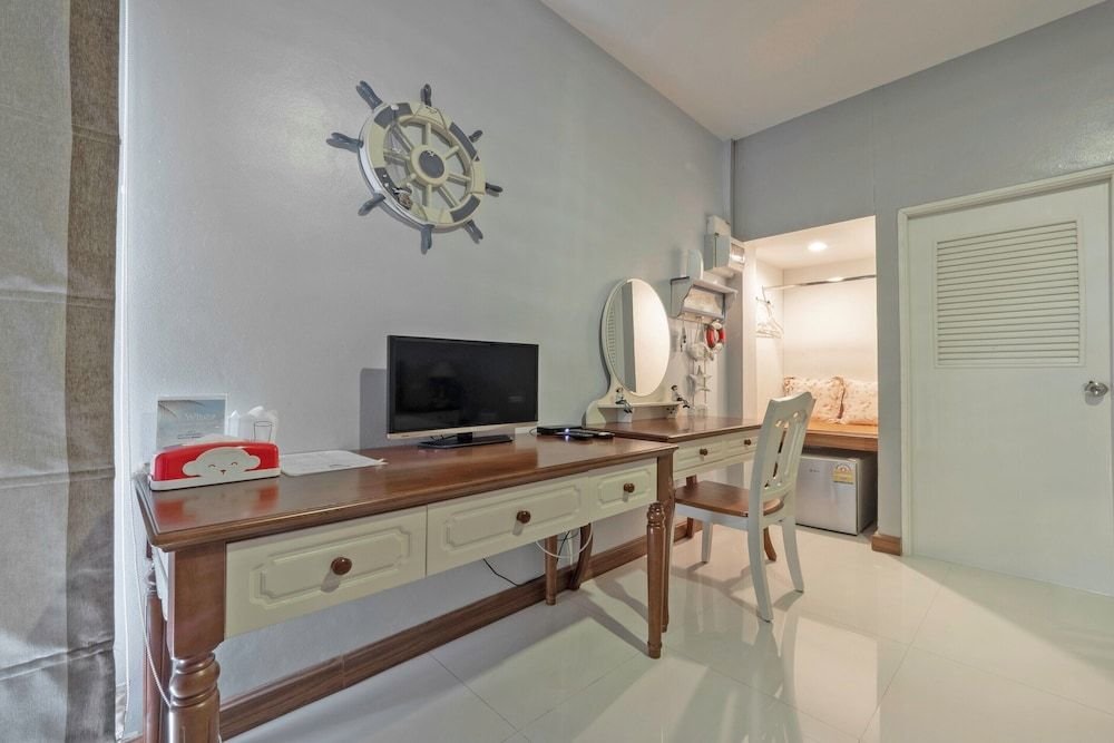 Столичный район Чантхабури: OYO 75338 Winza Hotel And Resort