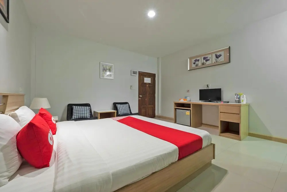 Столичный район Чантхабури: OYO 75338 Winza Hotel And Resort