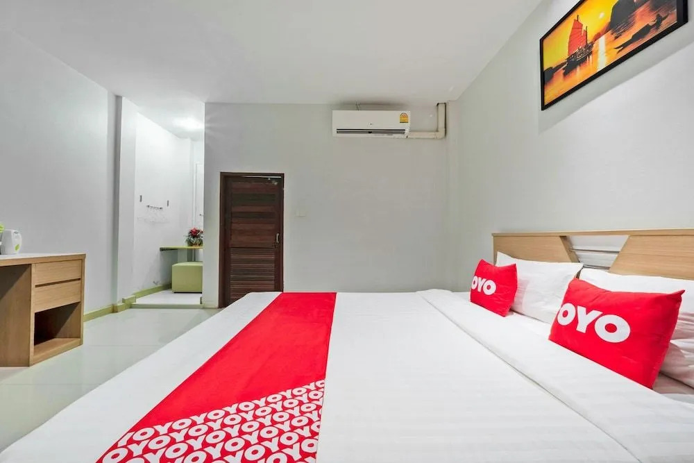 Столичный район Чантхабури: OYO 75338 Winza Hotel And Resort