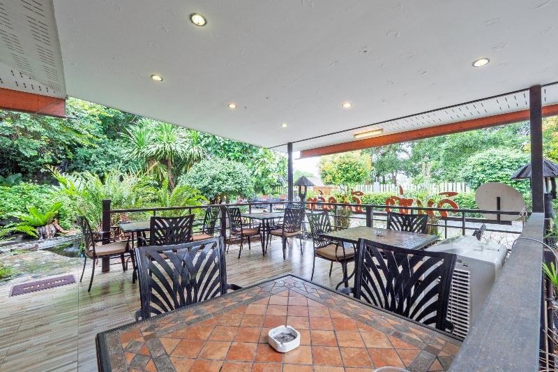 Столичный район Чантхабури: OYO 75338 Winza Hotel And Resort