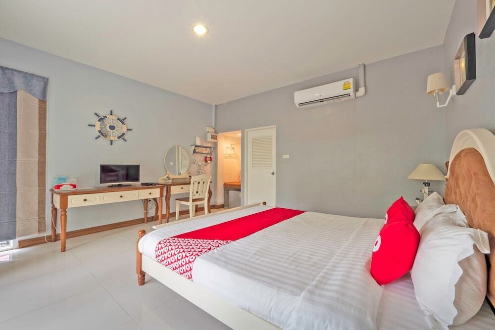 Столичный район Чантхабури: OYO 75338 Winza Hotel And Resort