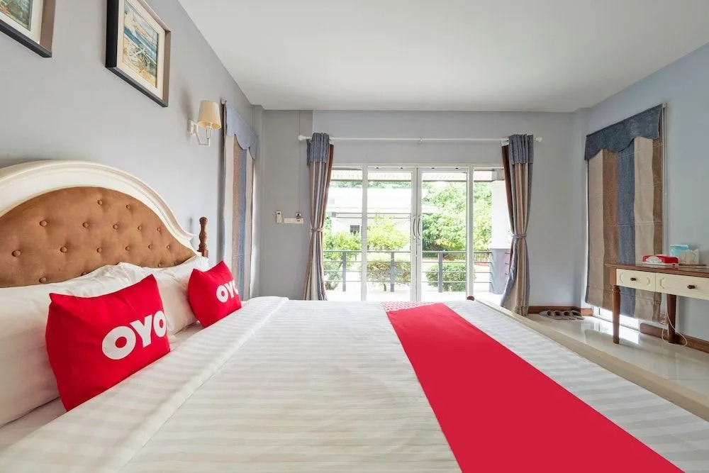 Столичный район Чантхабури: OYO 75338 Winza Hotel And Resort