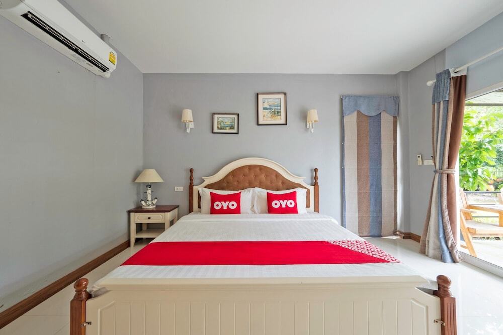 Столичный район Чантхабури: OYO 75338 Winza Hotel And Resort