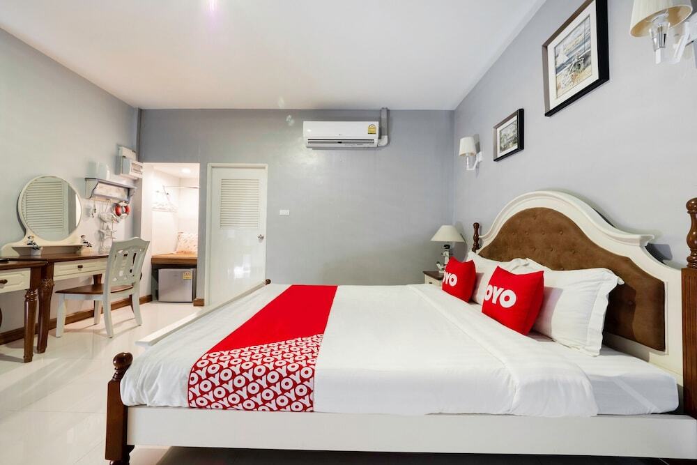 Столичный район Чантхабури: OYO 75338 Winza Hotel And Resort