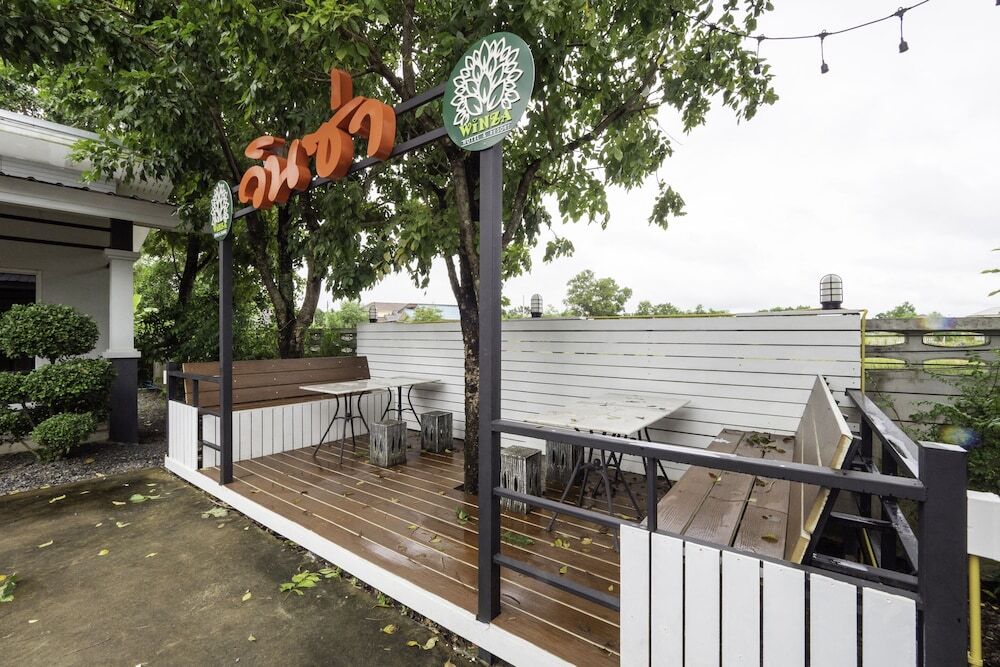 Столичный район Чантхабури: OYO 75338 Winza Hotel And Resort