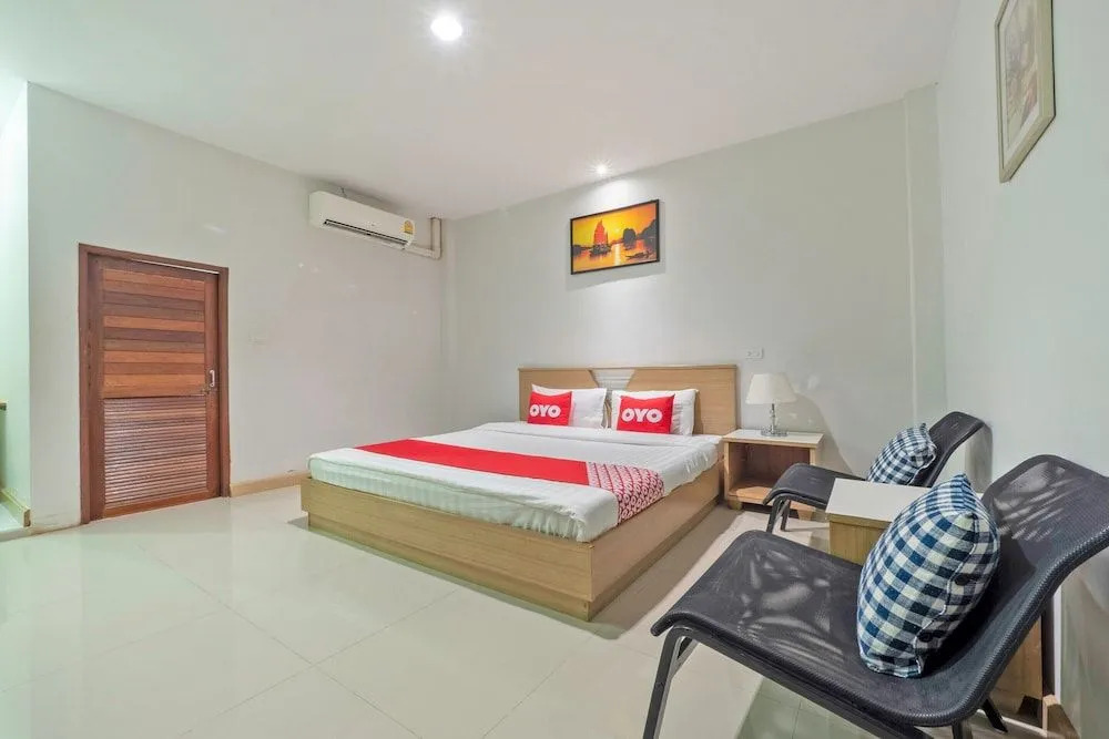 Столичный район Чантхабури: OYO 75338 Winza Hotel And Resort