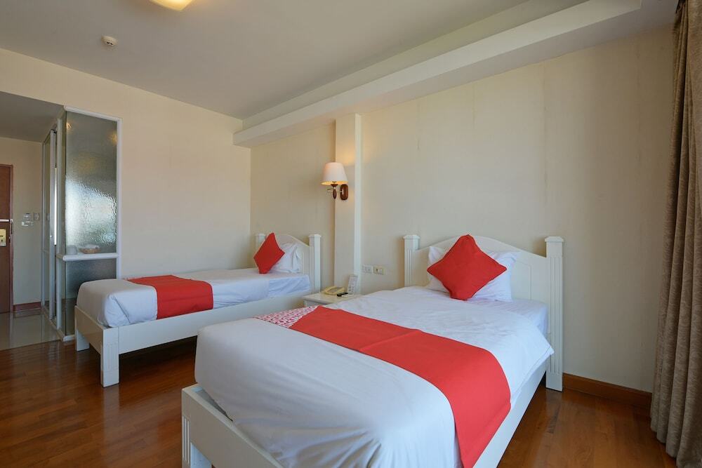 Паттайя: Grand Smile Wellness Resort