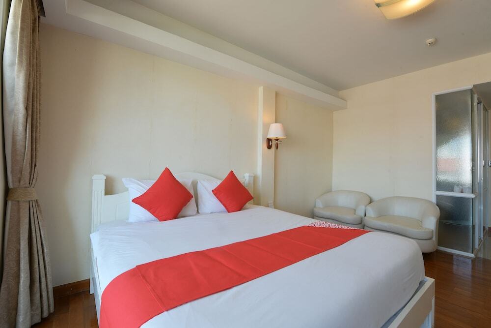 Паттайя: Grand Smile Wellness Resort