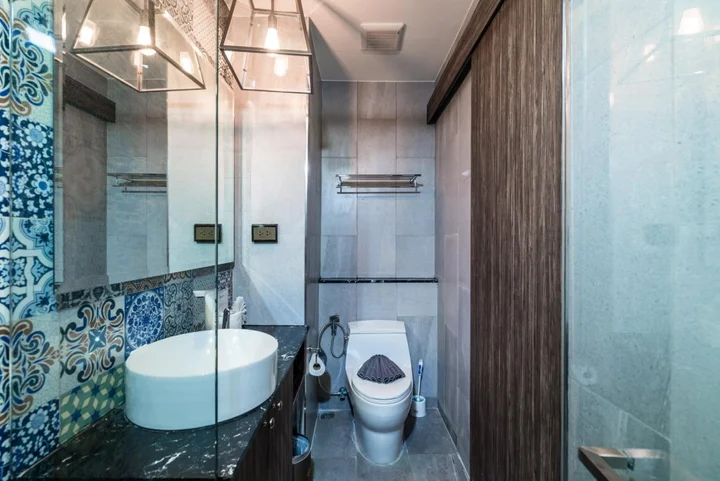Тхаланг: Palmyrah Surin - 700 meters to the beach!!! Brand new luxury condo, Thalang, Phuket, Thailand