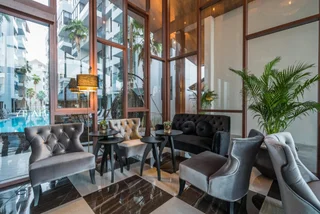Тхаланг: Palmyrah Surin - Walk to the beach!!! Brand new luxury condo B211, Thalang, Phuket, Thailand