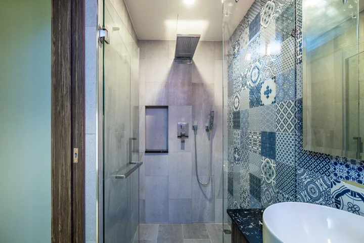 Тхаланг: Palmyrah Surin - Walk to the beach!!! Brand new luxury condo B211, Thalang, Phuket, Thailand
