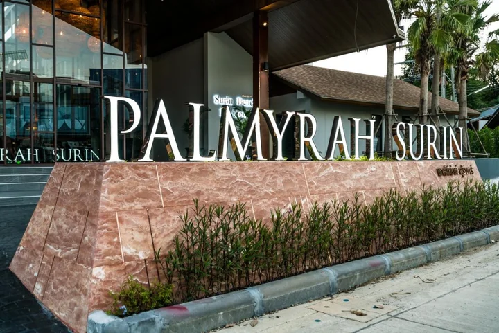 Тхаланг: Palmyrah Surin - Walk to the beach!!! Brand new luxury condo B211, Thalang, Phuket, Thailand