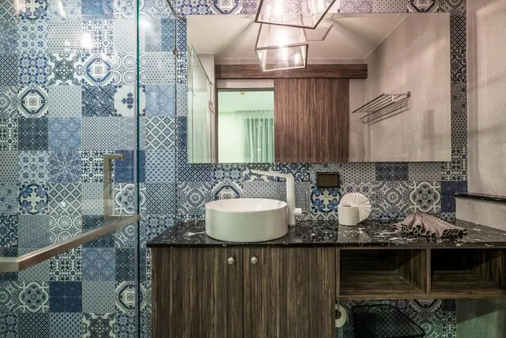 Тхаланг: Palmyrah Surin - Walk to the beach!!! Brand new luxury condo B211, Thalang, Phuket, Thailand