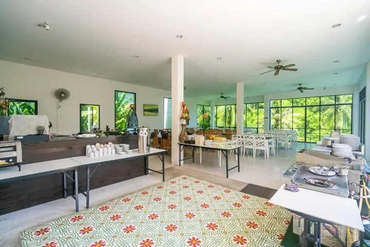 Kh2604 - Mountain View Apartment for 4 in Karon 650 Meters to Beach — фото 4