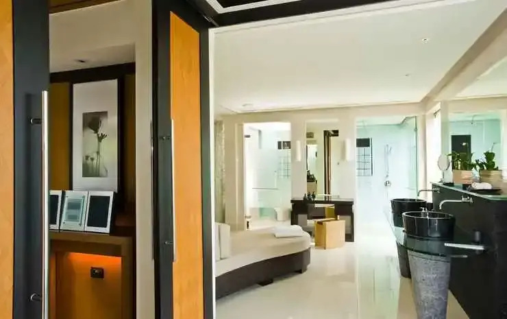 Doublepool Villas by Banyan Tree — фото 3