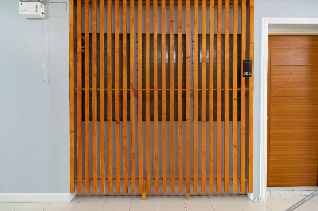 Бангкок: Your Place Hotel