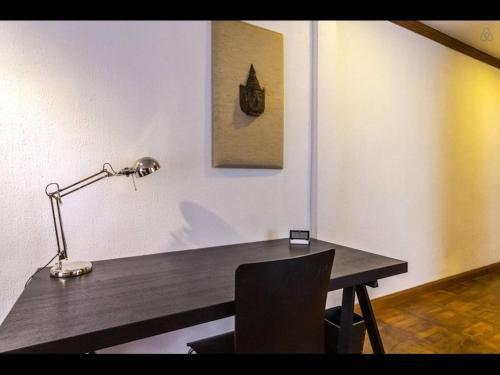 Бангкок: Dasiri Downtown Residence Unit 2