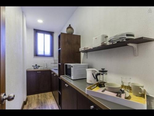 Бангкок: Dasiri Downtown Residence Unit 2