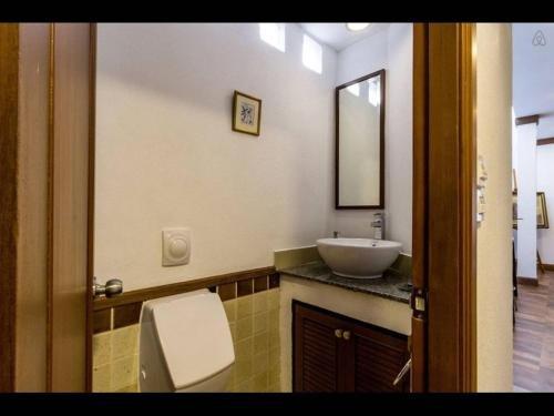 Бангкок: Dasiri Downtown Residence Unit 2