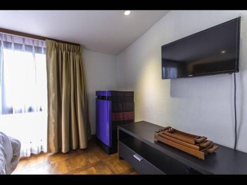 Бангкок: Dasiri Downtown Residence Unit 2
