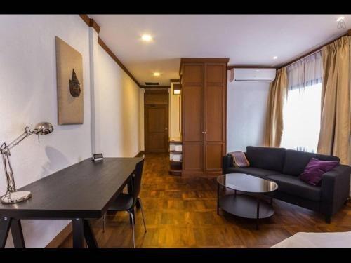Бангкок: Dasiri Downtown Residence Unit 2