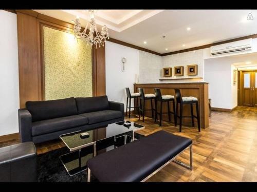 Бангкок: Dasiri Downtown Residence Unit 2