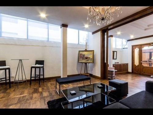 Бангкок: Dasiri Downtown Residence Unit 2
