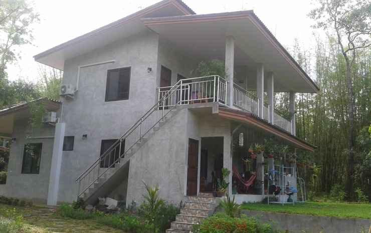 Такуа Па: Nananuira Apartment and Room
