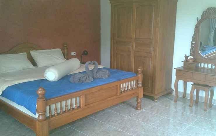 Такуа Па: Nananuira Apartment and Room