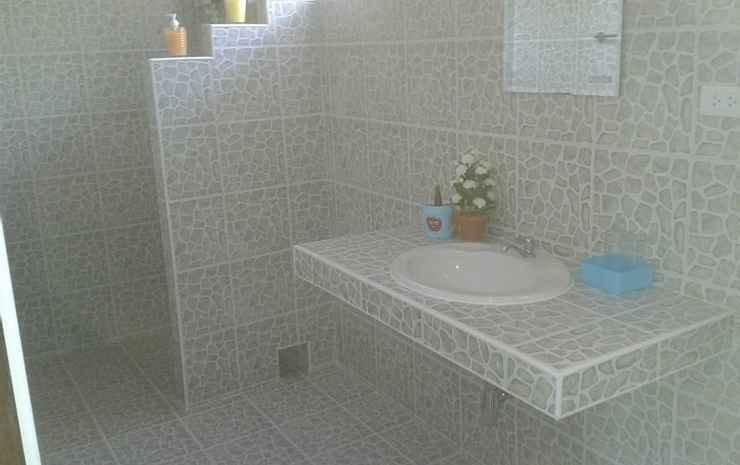 Такуа Па: Nananuira Apartment and Room