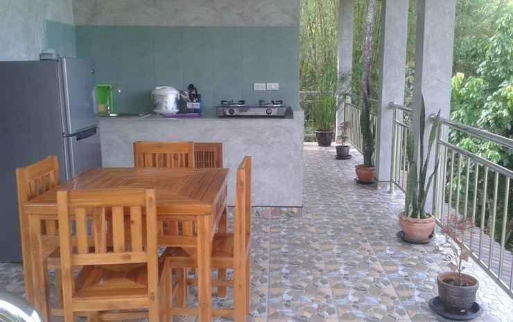 Такуа Па: Nananuira Apartment and Room